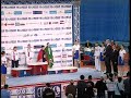 Чемпионат Мира по мас рестлингу 2015 г. Якутск