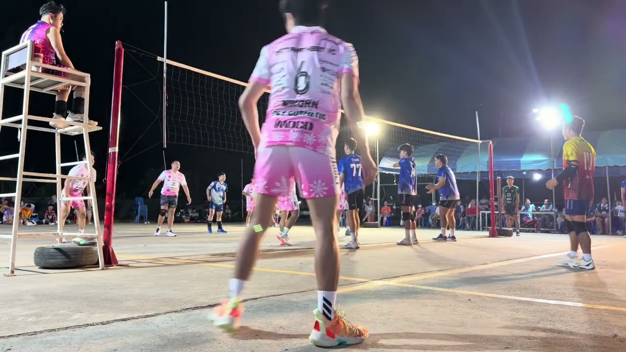 ที่ 4 สาย ทุบที่ 1 สาย เอาค่ะ ผีมันเข้าเจ้าที่เค้ารักอะไรก็เอาไม่ลง ✨💣