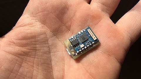ESP8266 TV remote with Homekit