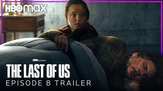 Assista ao teaser do sétimo episódio de The Last of Us da HBO