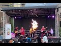 &ldquo;Mystery Train&rdquo; by Shelvis and the Roustabouts
