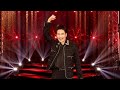 郷ひろみ70歳、衝撃の進化!『The Covers』で魅せる晩夏の神ステージ🔥🎤#郷ひろみ#HIROMIGO#TheCovers
