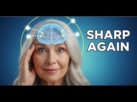 4 Brain Exercises Seniors Swear By for Sharp Memory