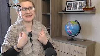 2019-01-19 г. Брест. Итоги недели. Новости на Буг-ТВ. #бугтв