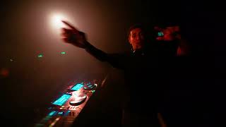 Zeyvers at Raving Charlie | Melkweg Amsterdam