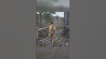 Devlog #1 | Environment Polish