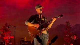 Sam Barber Different Kind of Pain Anthem 2/6/26