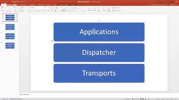 ASP.NET Community Standup - May 1, 2018 - SignalR and Project Bedrock with David Fowler