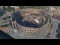 [4k] Rome (Italy) in Microsoft Flight Simulator Premium Deluxe