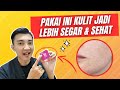 SABUN WAJAH PRIA UNTUK KULIT KERING: ARNIFA GREEN YOGURT NYRTEA