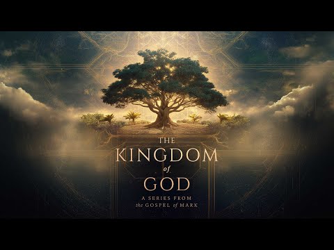 Kingdom Forgiveness March 22, 2026