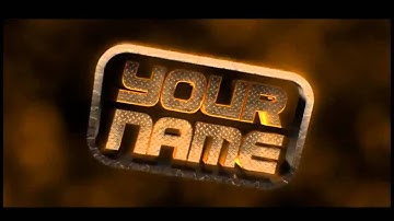 TOP 10 FREE Sync Intro Templates of 2015   Cinema 4D, Adobe After Effects