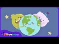 Save the Earth Song | The Kiboomers | Earth Day Song for Kids | Earth Day for Preschoolers