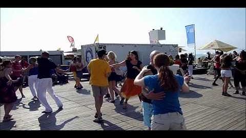 DJ Nyx - Talk to me (Zouk remix)