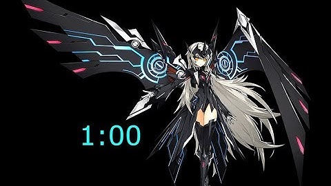 [Elsword TW] Code:Ultimate Add