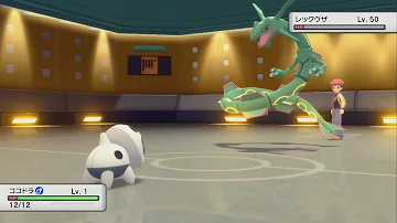 ダイパリメイク レベル1ポケモンが伝説ポケモンに逆転勝利した瞬間 ブリリアントダイヤモンド シャイニングパール Mp3