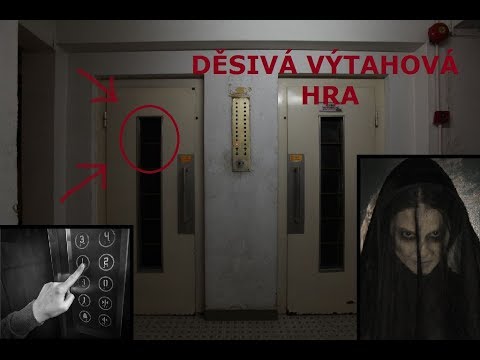 Video: Co znamená výtahová deska?