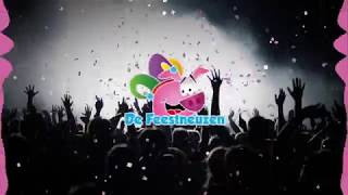 Hardstyle Carnaval Mix 2018 - CV de Feestneuzen