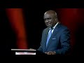 TRANSFORMATION LIES WITHIN YOU. | Pastor David Ibiyeomie | TEDxPortHarcourt