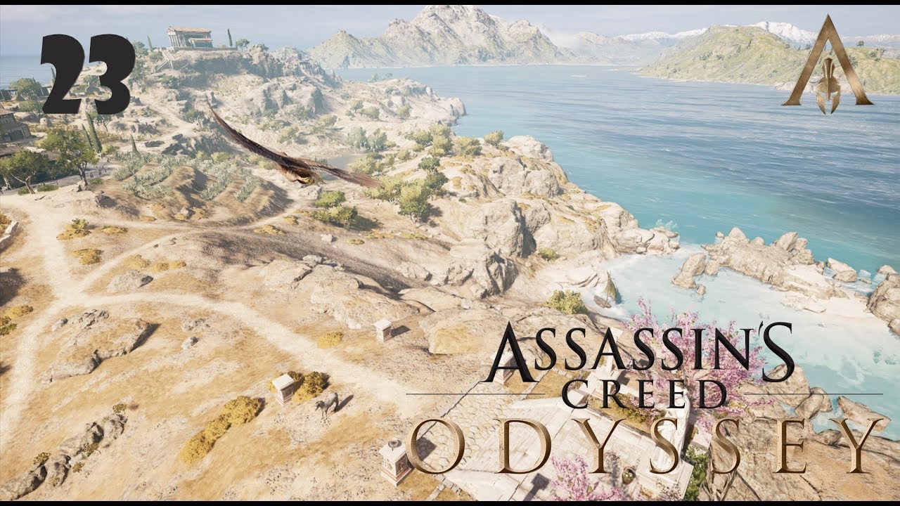 Ассасин одиссей китира. Китира Assassins Creed Odyssey. Остров Китира Assassins. Остров Китира ассасин Крид. Ассасин Одиссея остров Китира.