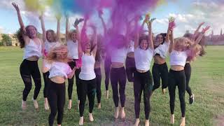 ACCELERATE Promo Video Summer 2021