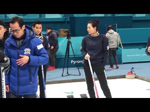 Video: Các Môn Thể Thao Olympic Mùa đông: Môn Bi Lắc