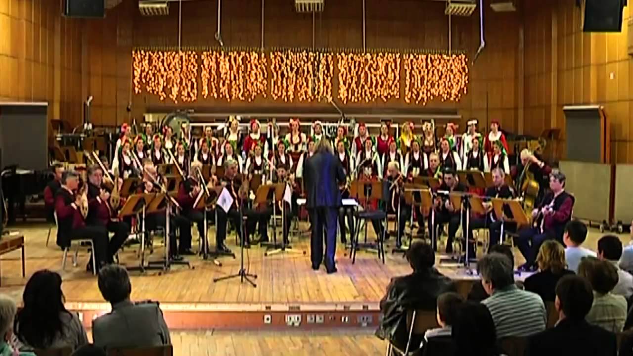 Еркечки ритми