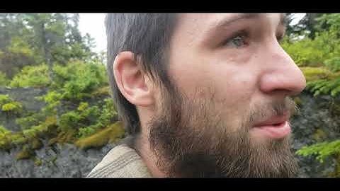 Staycation 2020 part 1: abandoned amusement park: Trinity loop