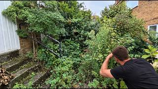 Information They Nearly Moved House... Because of This Garden News