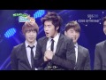 Funny TVXQ.