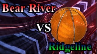 Bear River Lady Bears vs Ridgeline Riverhawks