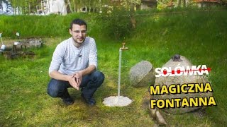 Solówka Primosza: Magiczna fontanna