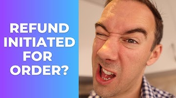 HOW TO HANDLE CUSTOMER RETURNS ON AMAZON?