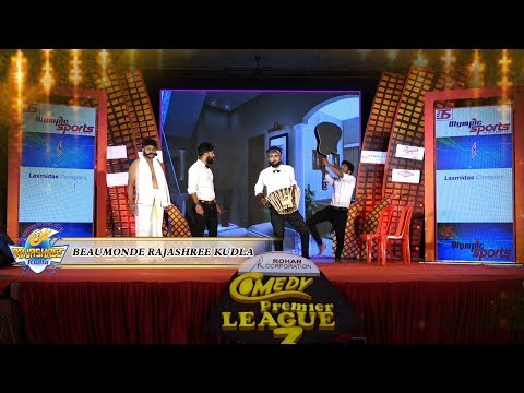 comedy-premier-league-season-3-||-beaumonde-rajashree-kudla