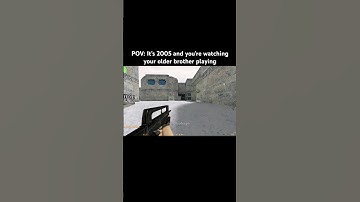 Damn.. 🥺 #gaming #memories #nostalgia #cs16 #cs2 #csgo #counterstrike #gamingshorts #shorts #cs #fy