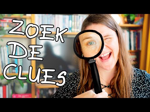 Video: Hoe Schrijf Je Je Detectiveverhaal?