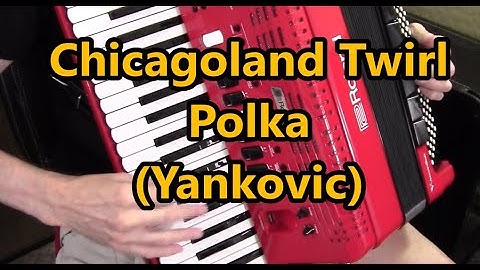 Roland FR 4x, Chicagoland Polka Yankovic Dale Mathis Accordion