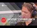 Capture de la vidéo Jasper Steverlinck   That's Not How Dreams Are Made Live @ Roodshow Late Night