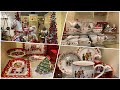 Новогодняя коллекция Villeroy & Boch  2021 🎄