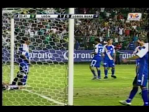 Leon vs Lobos Buap Fecha 13 Liga de Ascenso Torneo Bicentenario - YouTube Leon vs Lobos Buap Fecha 13 Liga de Ascenso Torneo Bicentenario - YouTube