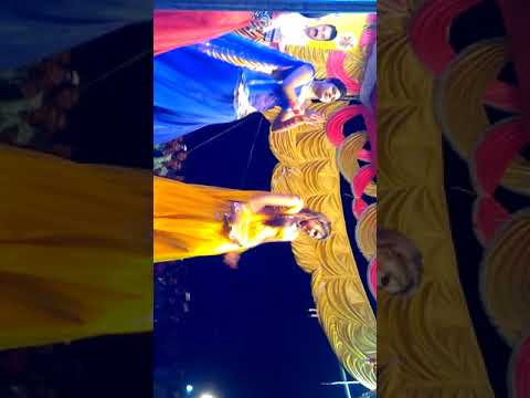 Karila rai live 2018  rangpanchmi