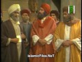 مسلسل فرسان الله الحلقة الثانية 
