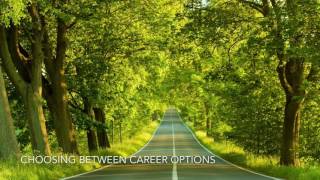 Abraham Hicks ~ Choosing Between Career Options NEW 2017