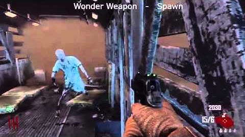 How to build everything in Tranzit! Black Ops 2