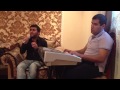 Murat Berxo 2013 (kurdish music, korg pa80 halay)