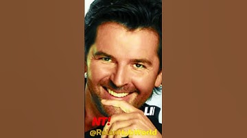 Thumbnail of Thomas Anders Modern Talking