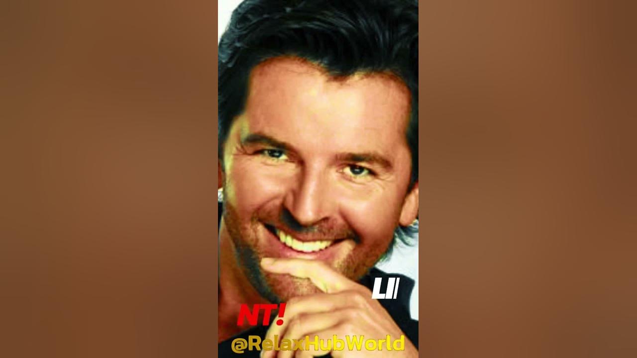 Thomas Anders Modern Talking