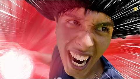 How Long Combos in Fighting Games be like