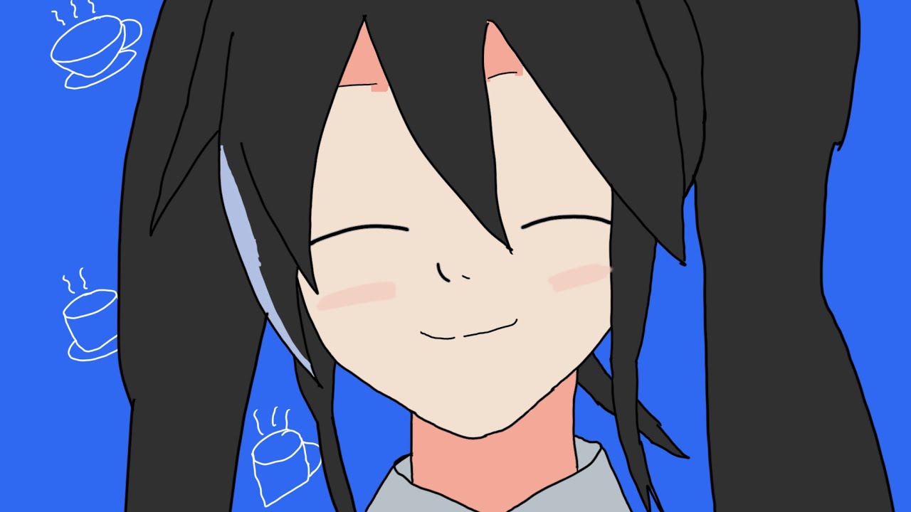 [OPENUTAU] Ochame Kinou 