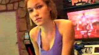 ALLIE SIN